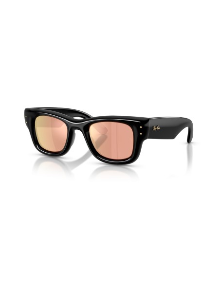 RAY-BAN - WAYFARER PUFFER - RB4940 - 601/7J - 50