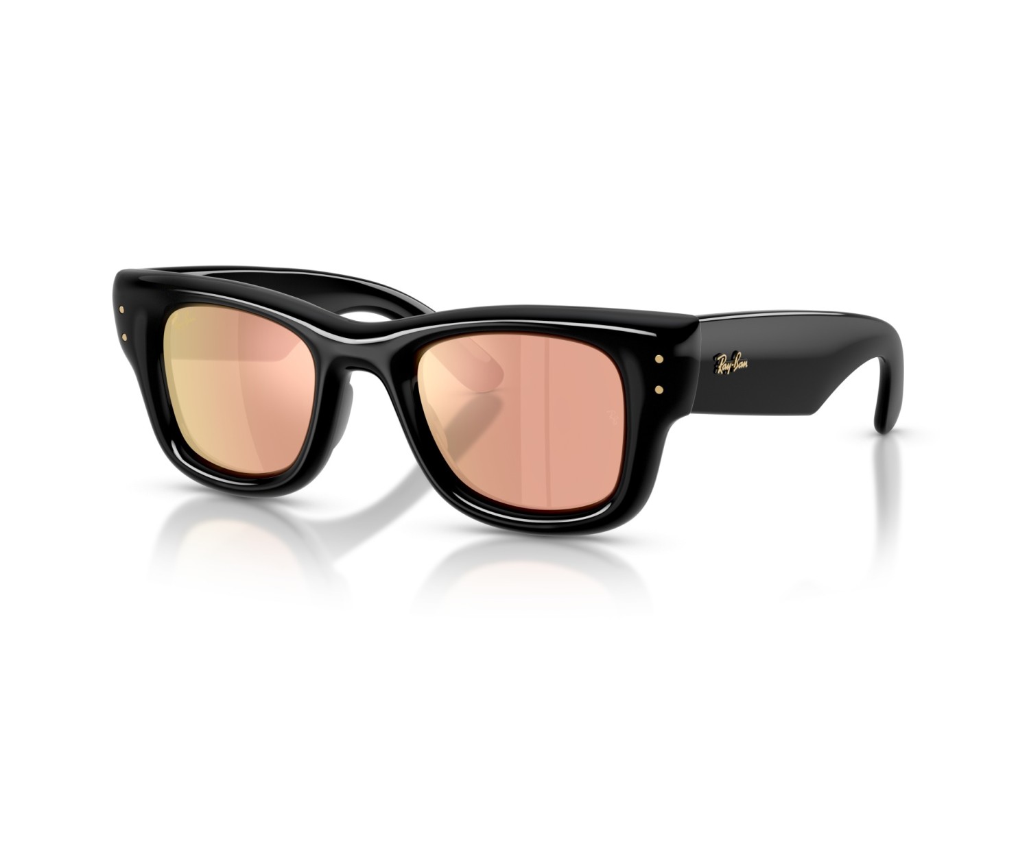 RAY-BAN - WAYFARER PUFFER - RB4940 - 601/7J - 50