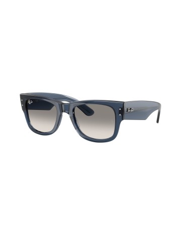 RAY-BAN - MEGA WAYFARER - RB0840S - 684532 - 51