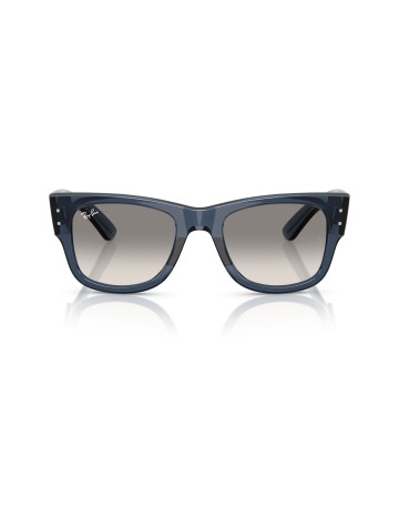 RAY-BAN - MEGA WAYFARER - RB0840S - 684532 - 51 2