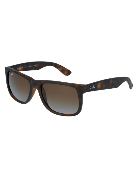 Occhiali sole RAY-BAN - JUSTIN - RB4165 - 865/T5 - 55