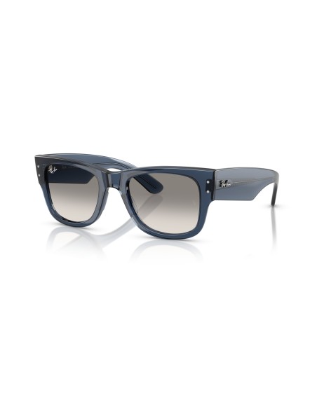 RAY-BAN - MEGA WAYFARER - RB0840S - 684532 - 51
