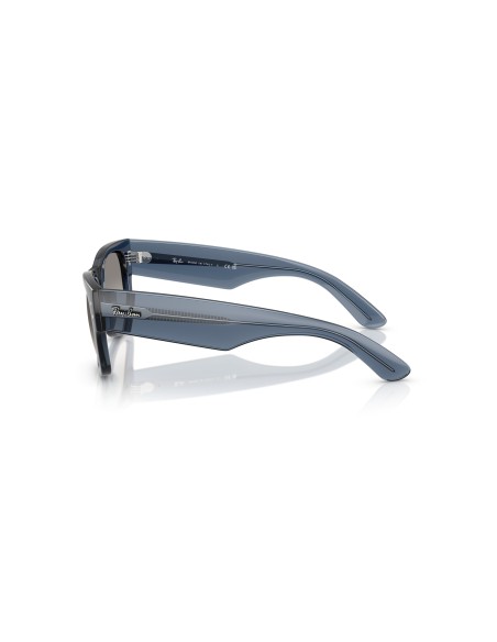 RAY-BAN - MEGA WAYFARER - RB0840S - 684532 - 51