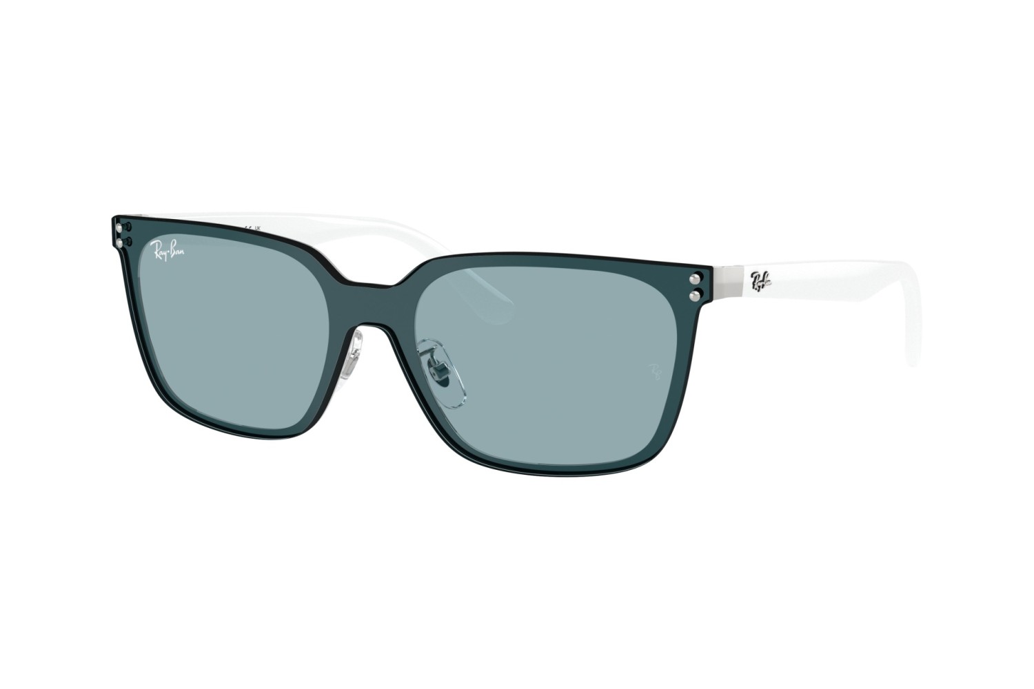 RAY-BAN - RB3784D - 003/80 - 45