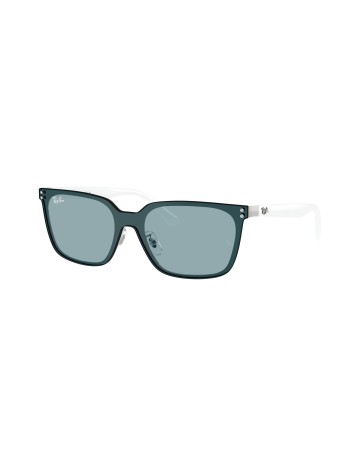 RAY-BAN - RB3784D - 003/80 - 45
