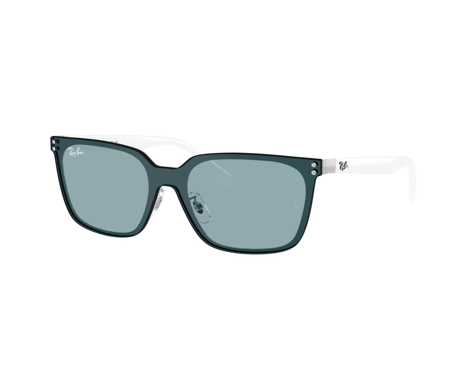 RAY-BAN - RB3784D - 003/80 - 45