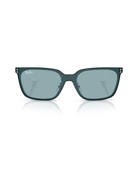 RAY-BAN - RB3784D - 003/80 - 45