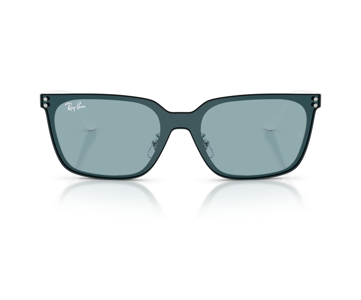 RAY-BAN - RB3784D - 003/80 - 45