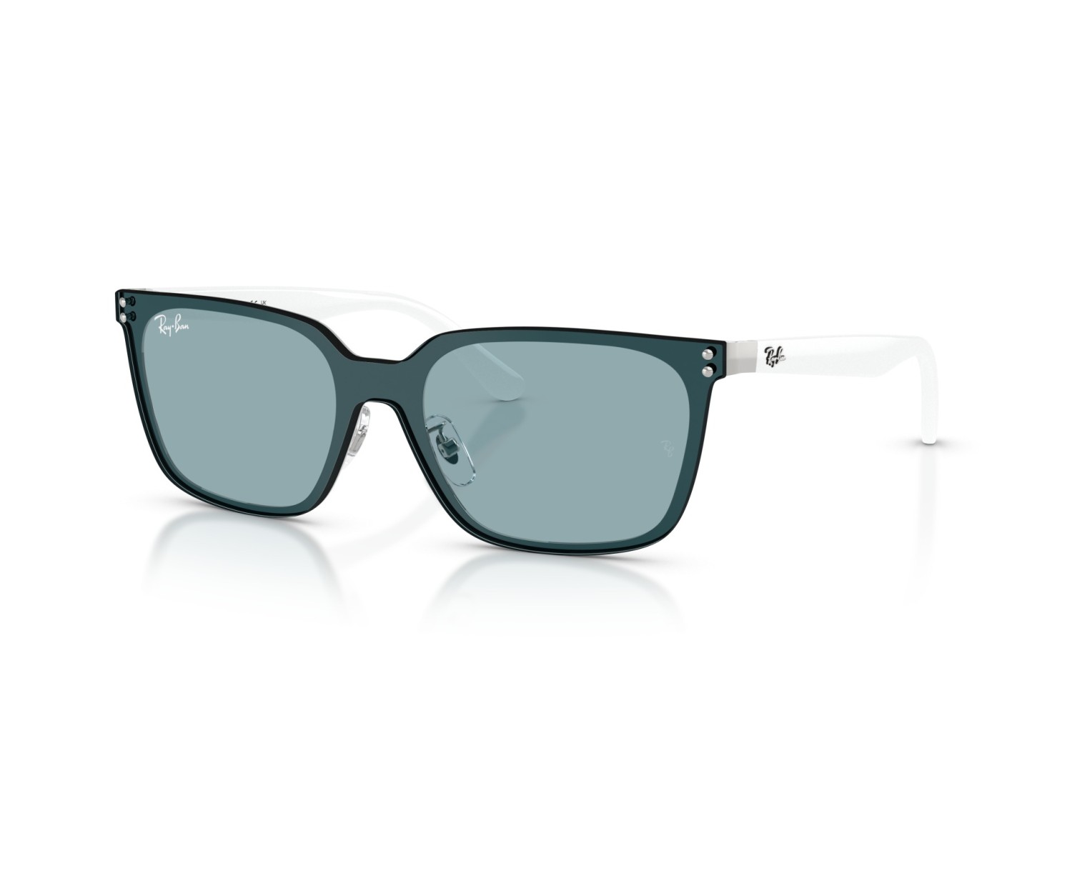 RAY-BAN - RB3784D - 003/80 - 45