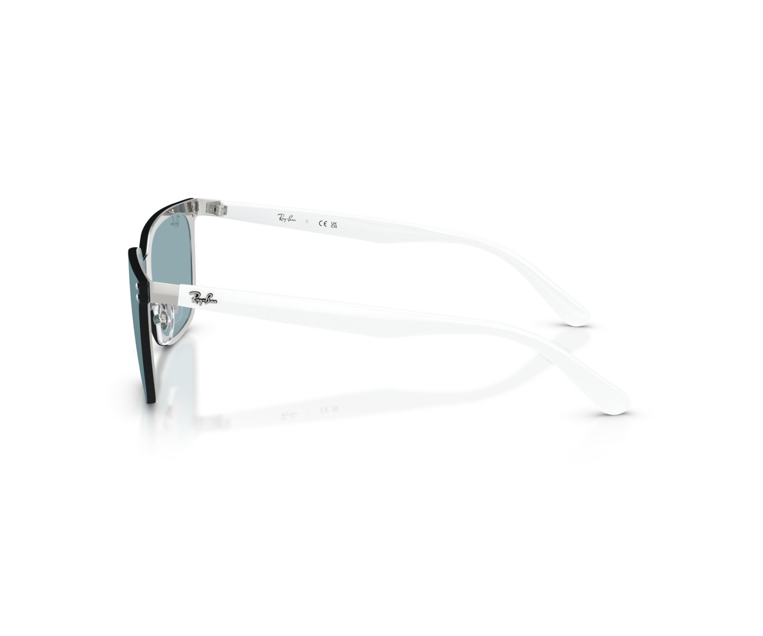 RAY-BAN - RB3784D - 003/80 - 45
