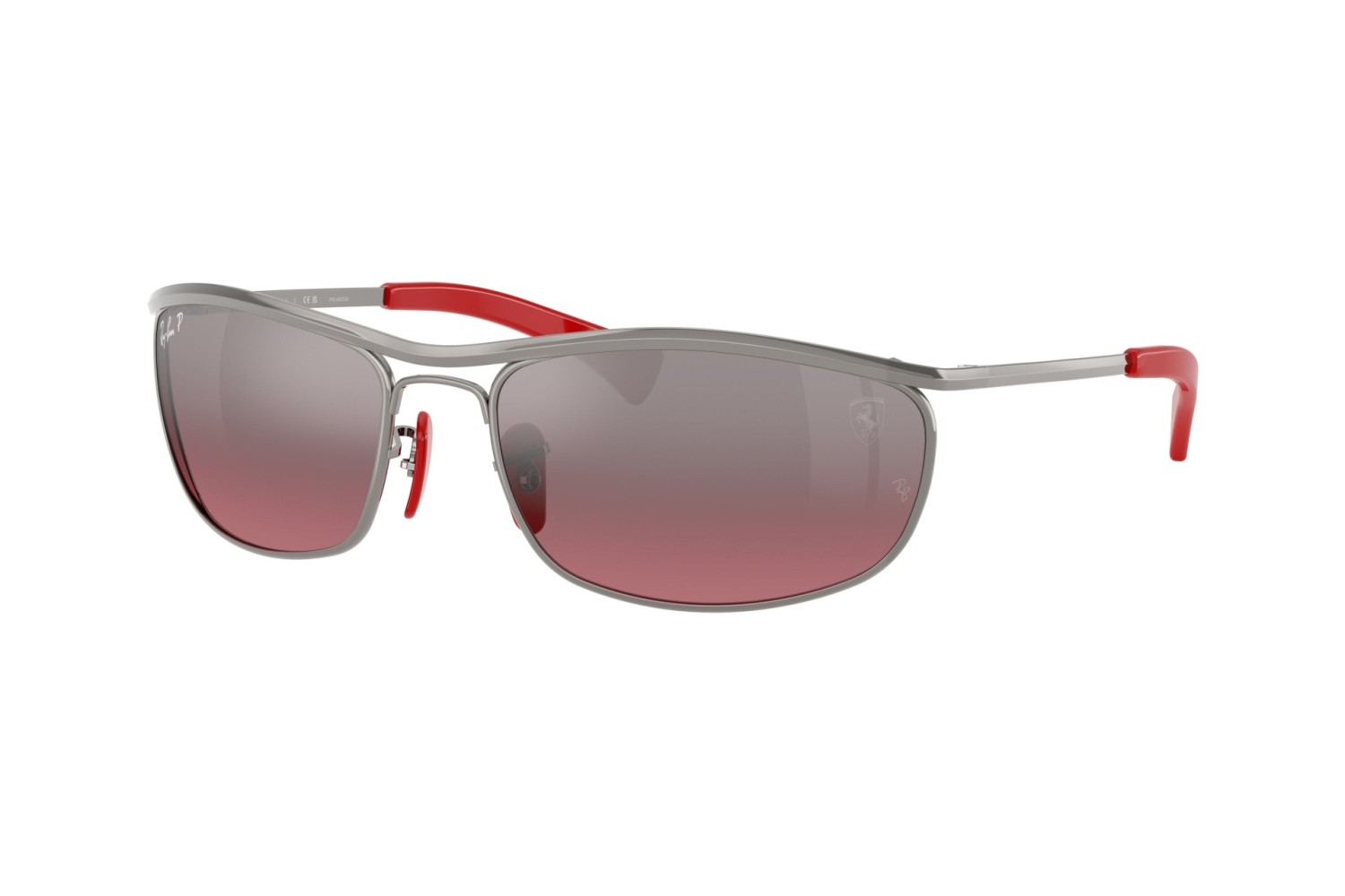 RAY-BAN - RB3819M - F0017A - 62