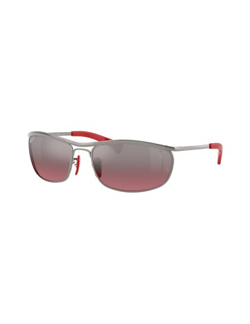RAY-BAN - RB3819M - F0017A - 62