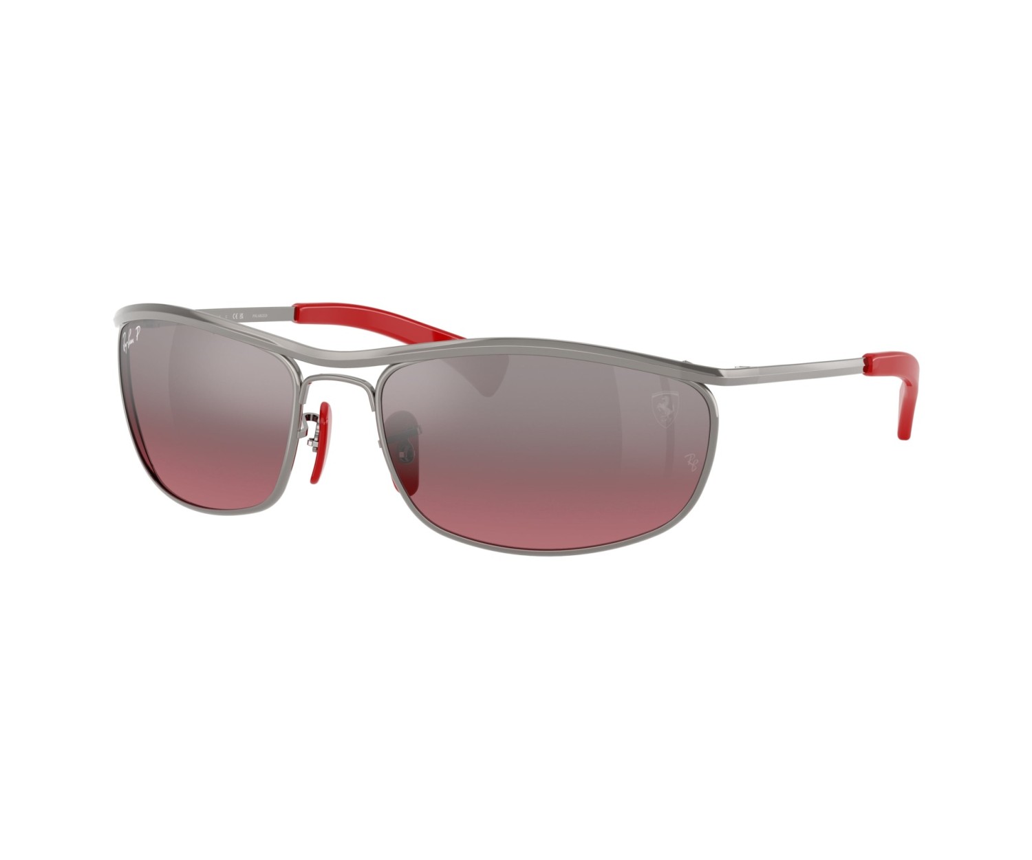 RAY-BAN - RB3819M - F0017A - 62