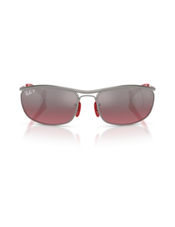 RAY-BAN - RB3819M - F0017A - 62 2