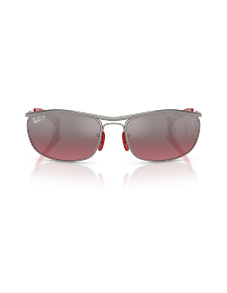 RAY-BAN - RB3819M - F0017A - 62