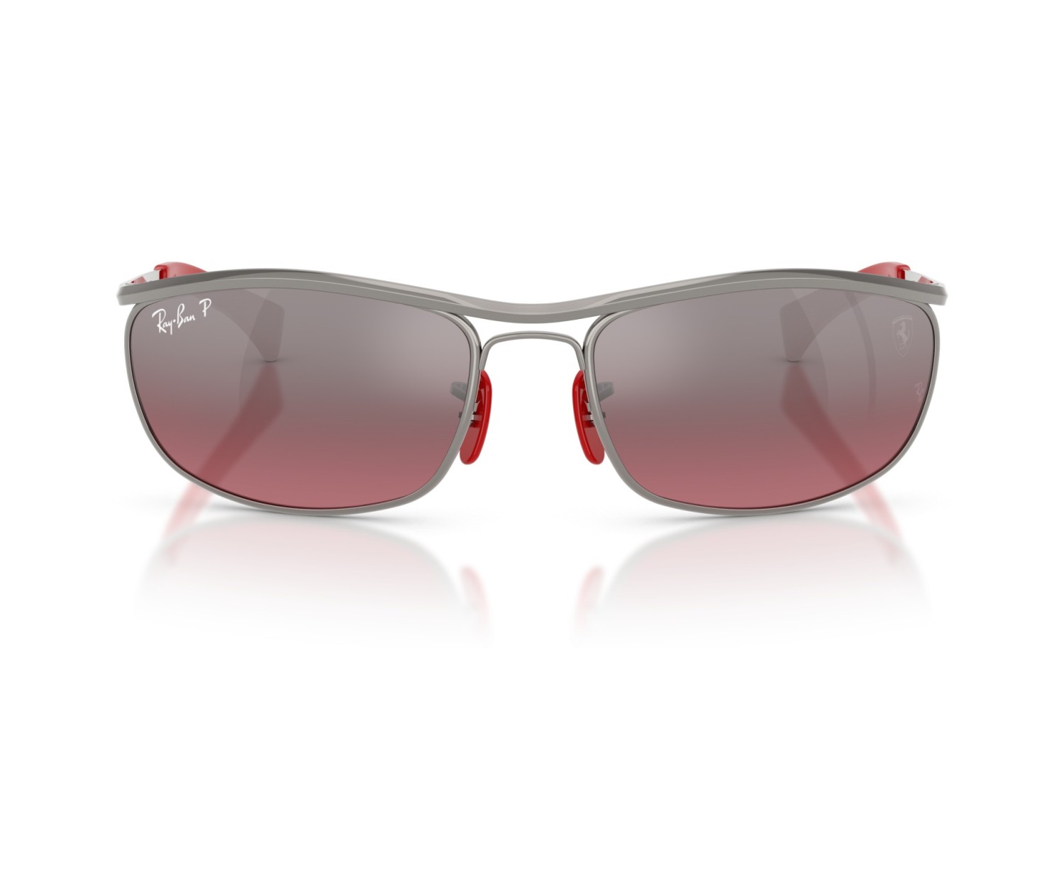 RAY-BAN - RB3819M - F0017A - 62