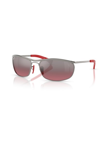 RAY-BAN - RB3819M - F0017A - 62
