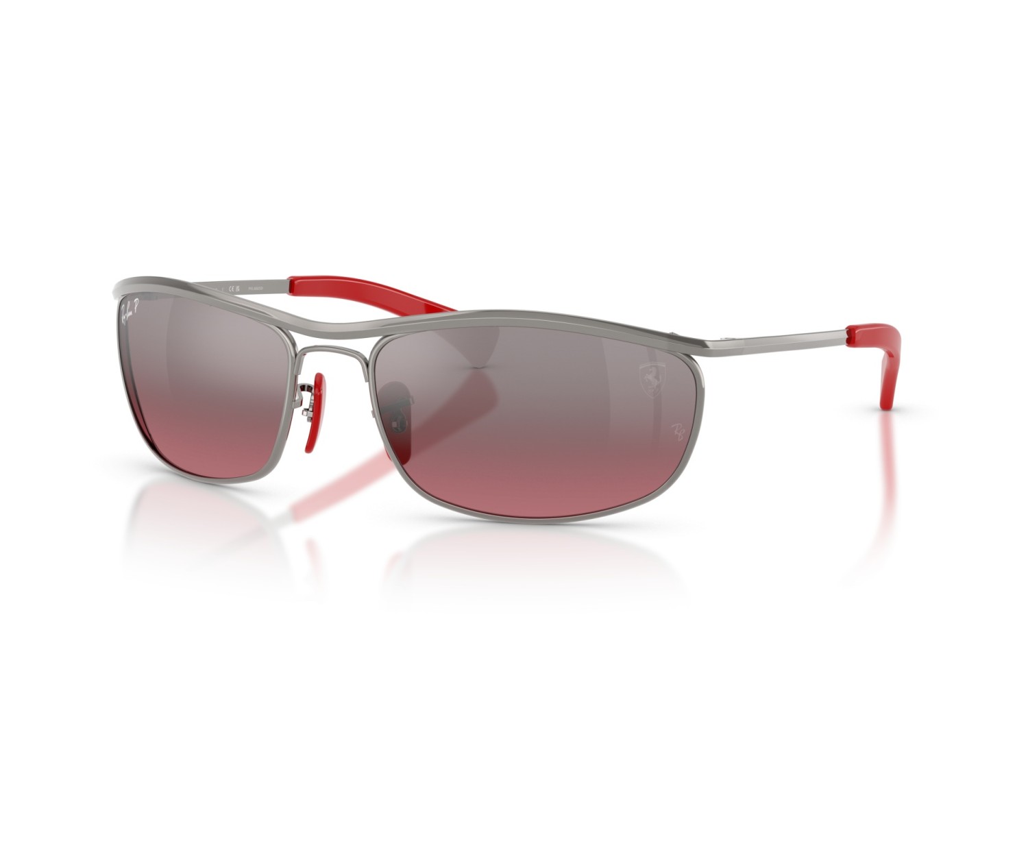 RAY-BAN - RB3819M - F0017A - 62
