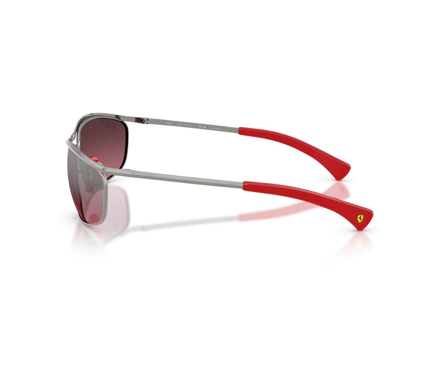 RAY-BAN - RB3819M - F0017A - 62