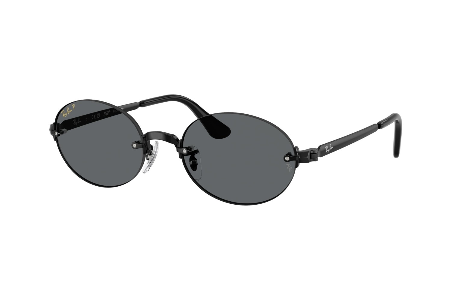 RAY-BAN - RB3929 - 002/81 - 54