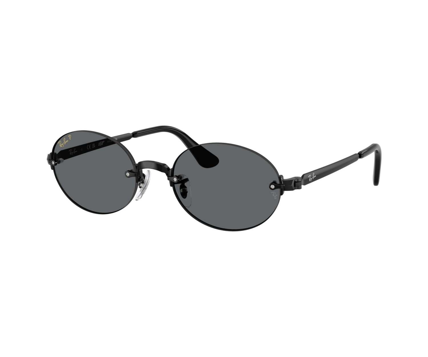 RAY-BAN - RB3929 - 002/81 - 54