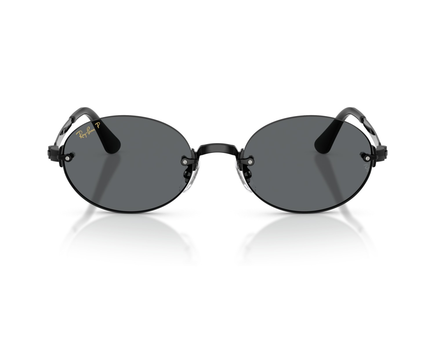 RAY-BAN - RB3929 - 002/81 - 54