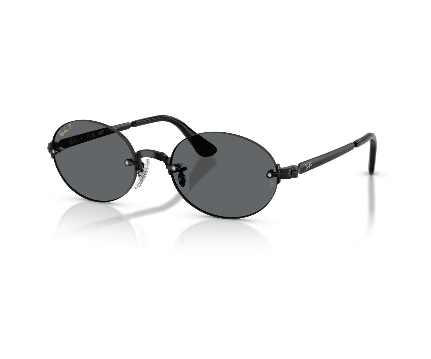 RAY-BAN - RB3929 - 002/81 - 54