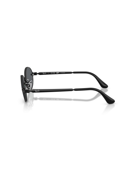 RAY-BAN - RB3929 - 002/81 - 54