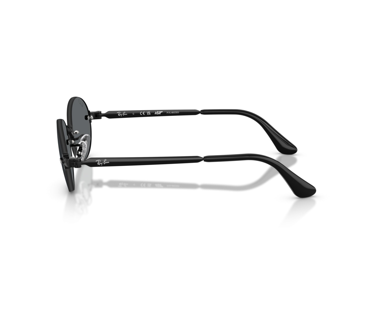 RAY-BAN - RB3929 - 002/81 - 54