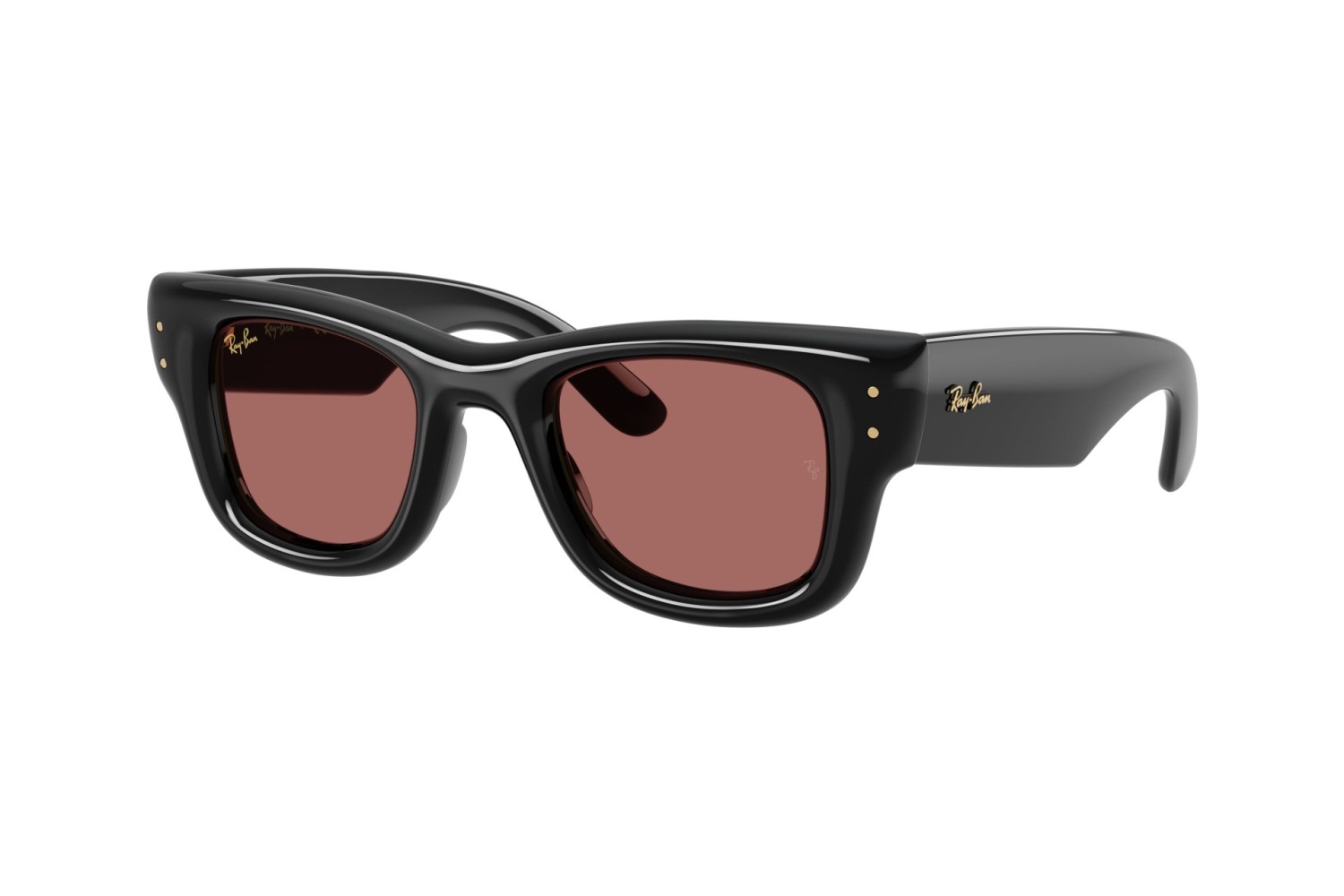 RAY-BAN - WAYFARER PUFFER - RB4940 - 601/69 - 47
