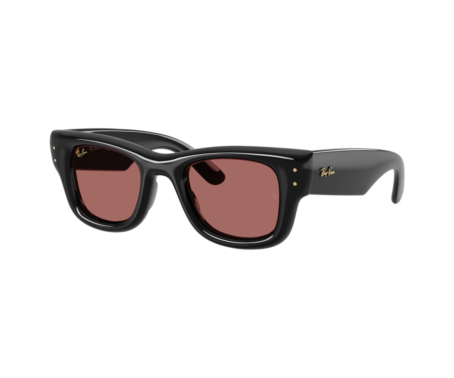 RAY-BAN - WAYFARER PUFFER - RB4940 - 601/69 - 47