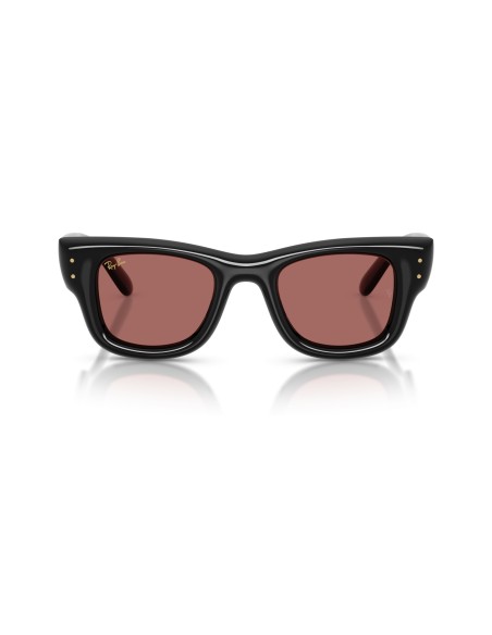 RAY-BAN - WAYFARER PUFFER - RB4940 - 601/69 - 47