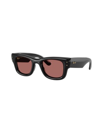 RAY-BAN - WAYFARER PUFFER - RB4940 - 601/69 - 50