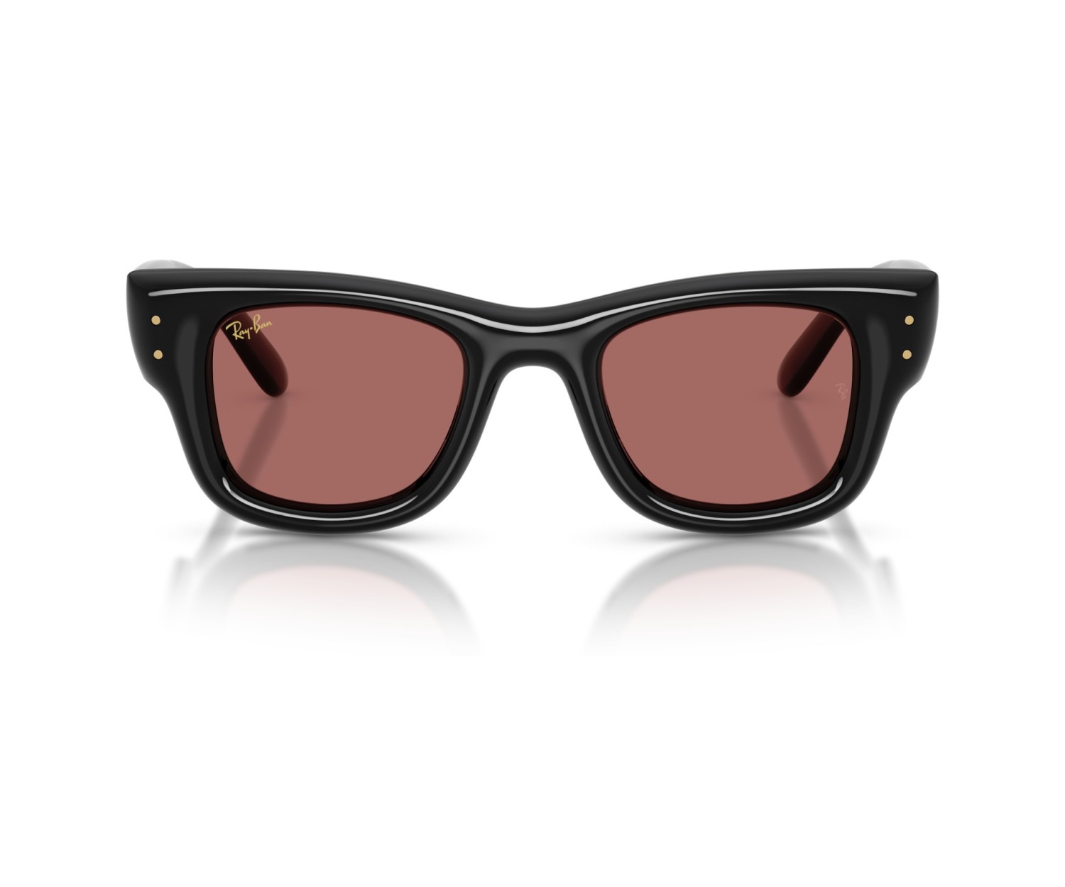 RAY-BAN - WAYFARER PUFFER - RB4940 - 601/69 - 50