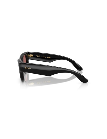 RAY-BAN - WAYFARER PUFFER - RB4940 - 601/69 - 50
