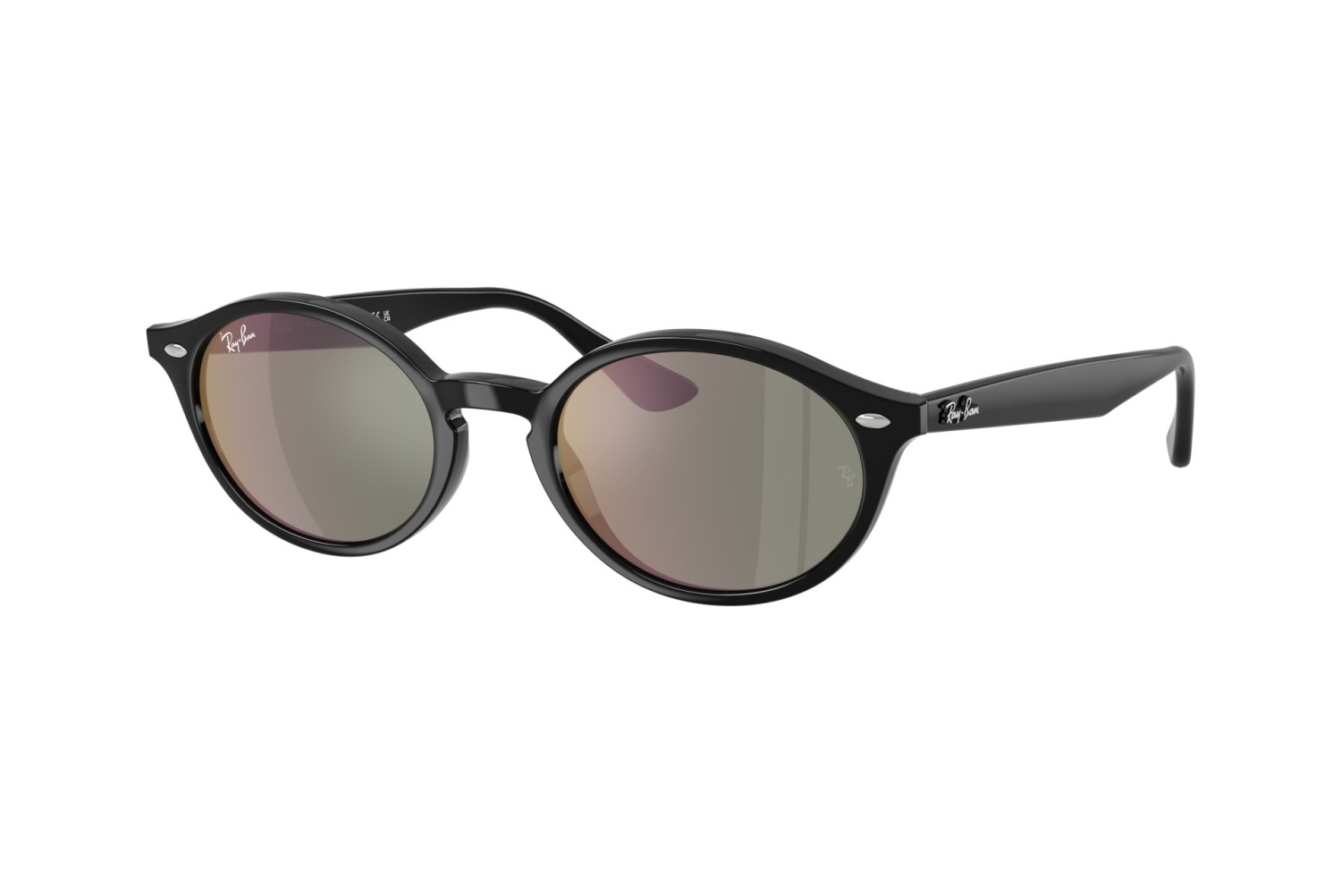 RAY-BAN - RB4315 - 601/39 - 51
