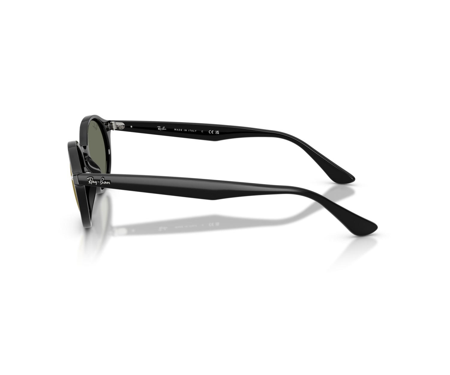 RAY-BAN - RB4315 - 601/39 - 51