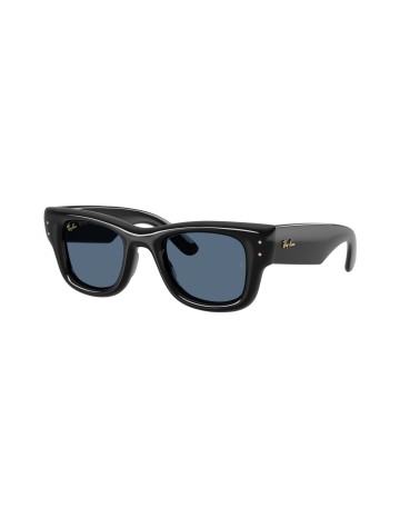 RAY-BAN - WAYFARER PUFFER - RB4940 - 601/80 - 47