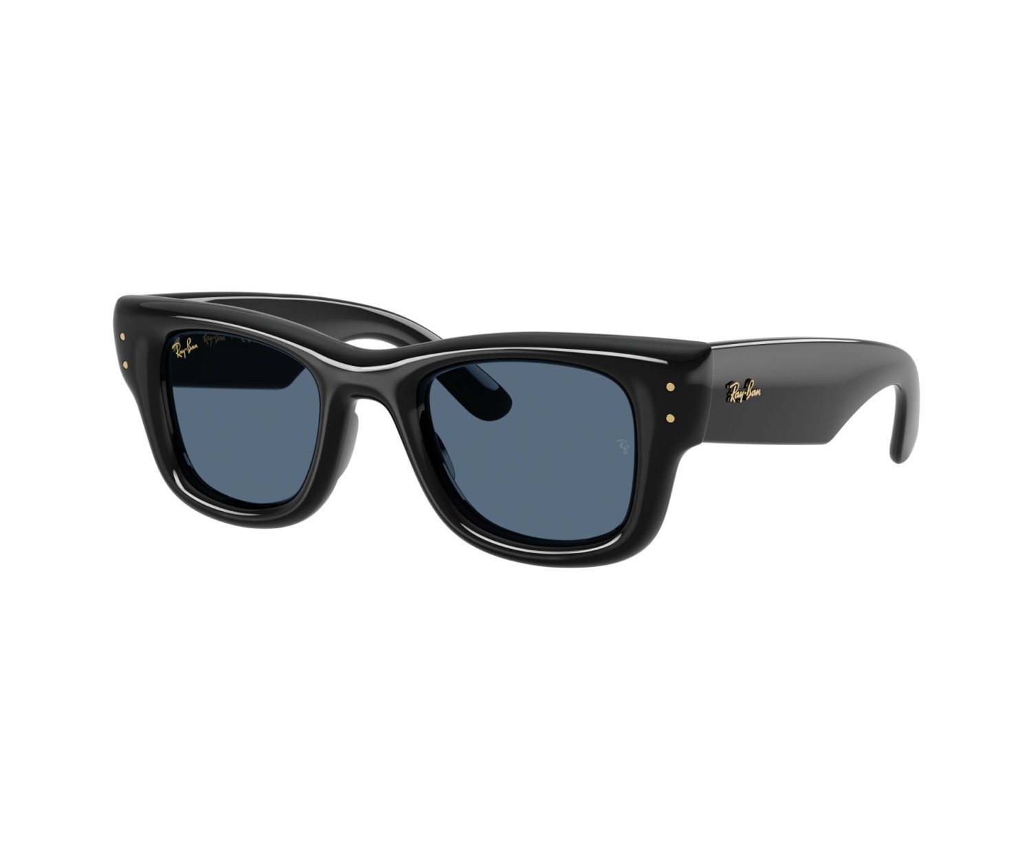 RAY-BAN - WAYFARER PUFFER - RB4940 - 601/80 - 47