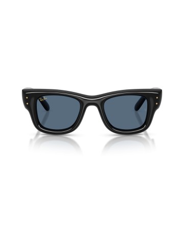 RAY-BAN - WAYFARER PUFFER - RB4940 - 601/80 - 47 2
