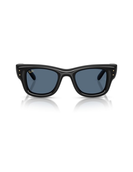 RAY-BAN - WAYFARER PUFFER - RB4940 - 601/80 - 47