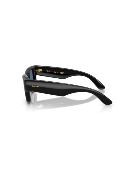 RAY-BAN - WAYFARER PUFFER - RB4940 - 601/80 - 47