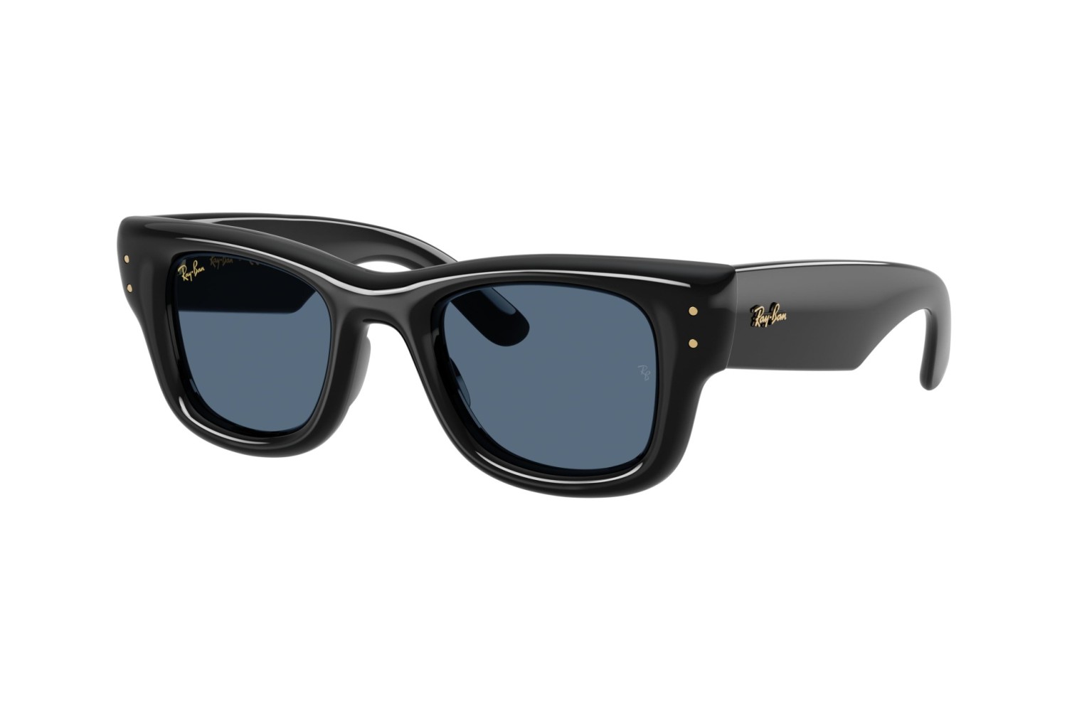RAY-BAN - WAYFARER PUFFER - RB4940 - 601/80 - 50