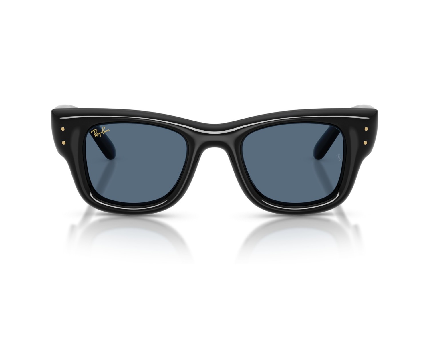 RAY-BAN - WAYFARER PUFFER - RB4940 - 601/80 - 50