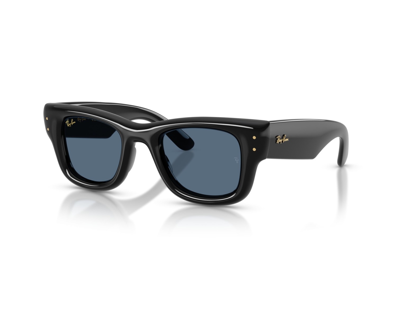 RAY-BAN - WAYFARER PUFFER - RB4940 - 601/80 - 50