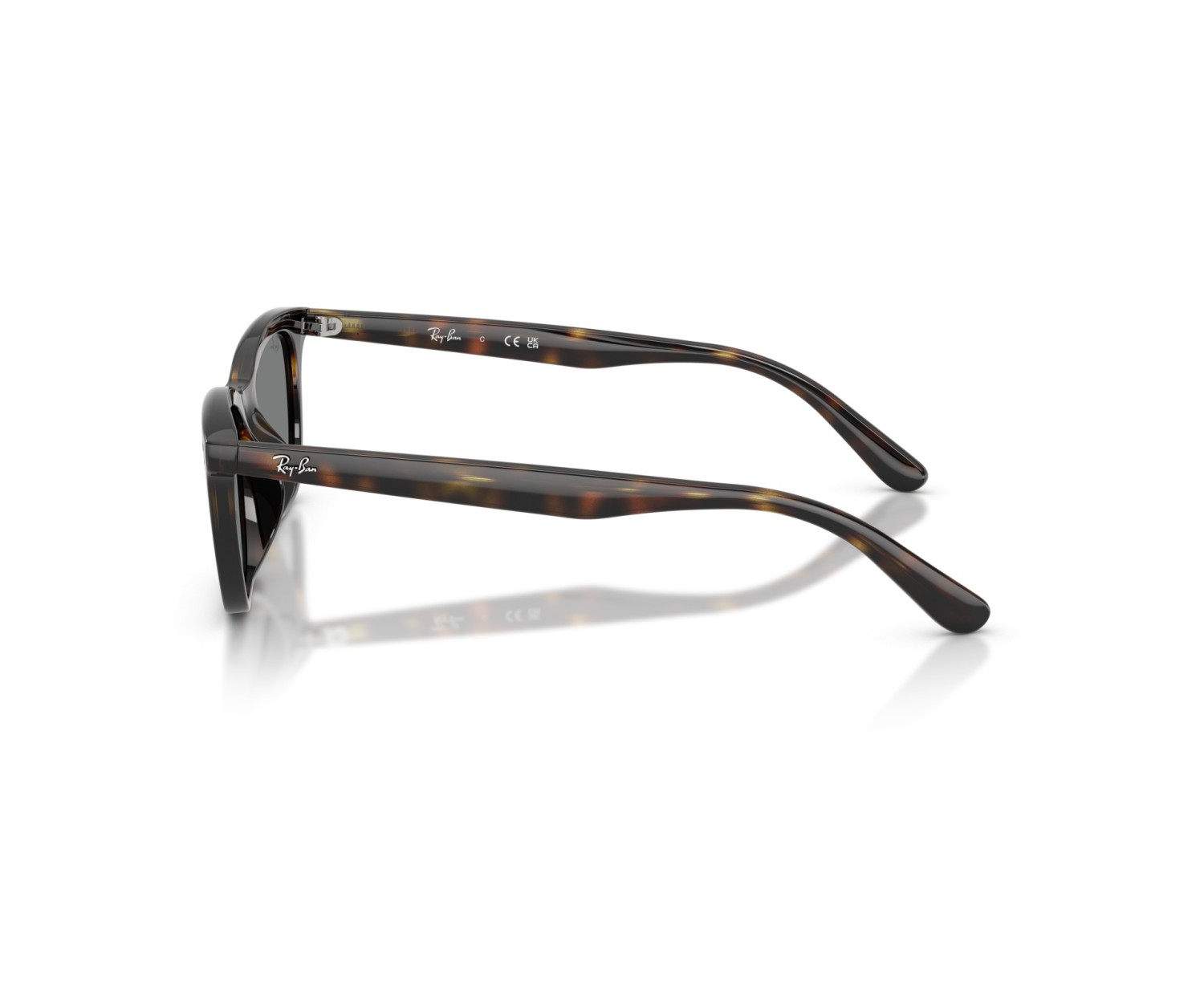 RAY-BAN - RB4474D - 710/87 - 54