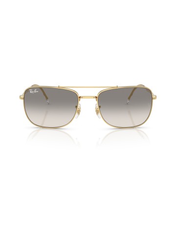 RAY-BAN - RB3755 - 001/32 - 59 2