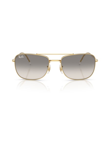 RAY-BAN - RB3755 - 001/32 - 59