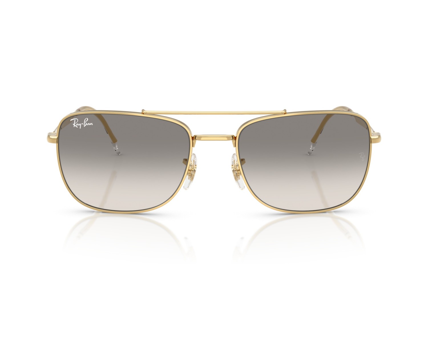 RAY-BAN - RB3755 - 001/32 - 59