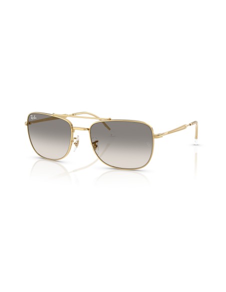 RAY-BAN - RB3755 - 001/32 - 62
